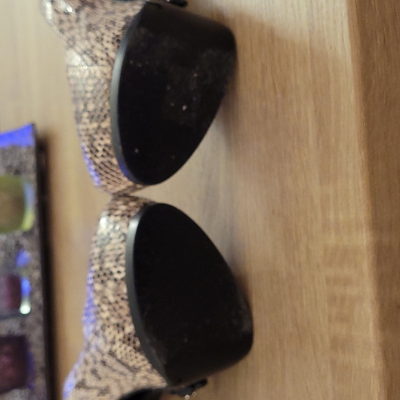 Absolutely STUNNING Philipp Plein Platform Pumps - Picture 15 of 16